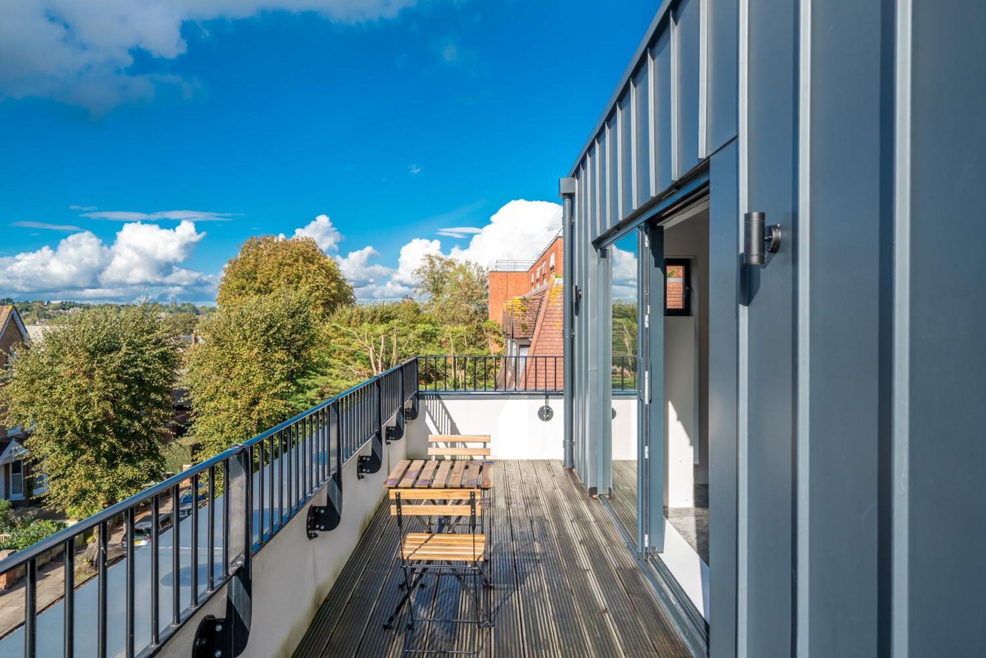 Boutique Lux London Apartments-Free Parking Totteridge Quarto foto